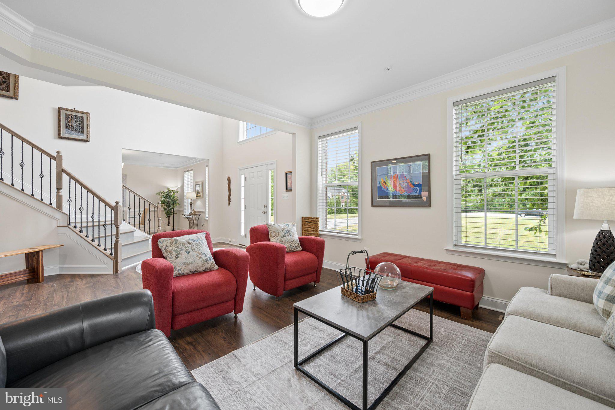 ARCHERS GLEN-PLAT 1> - Residential