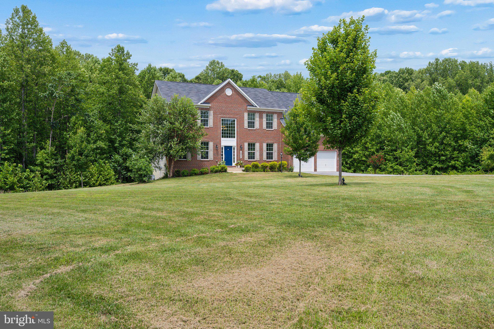 ARCHERS GLEN-PLAT 1> - Residential