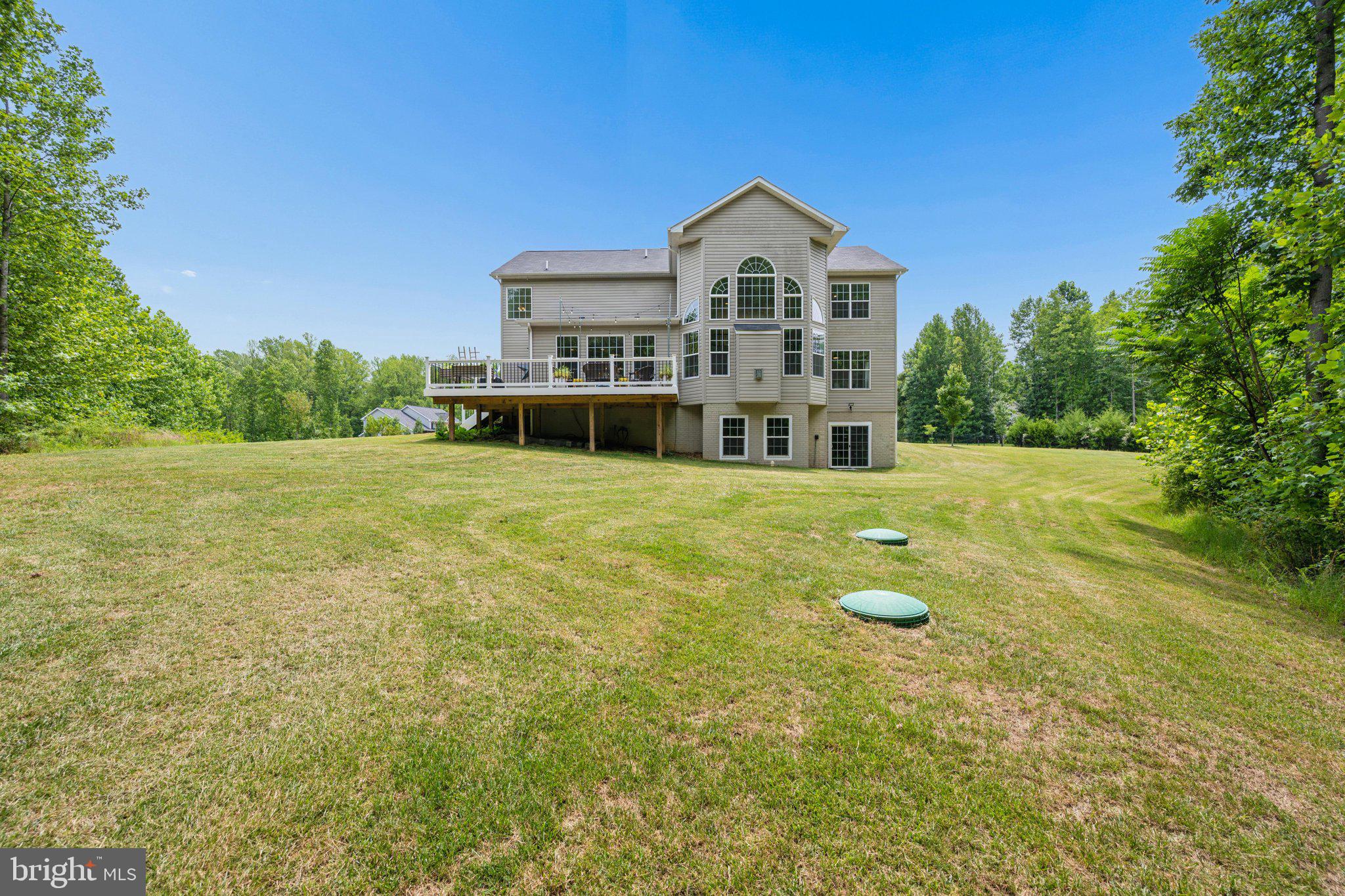 ARCHERS GLEN-PLAT 1> - Residential