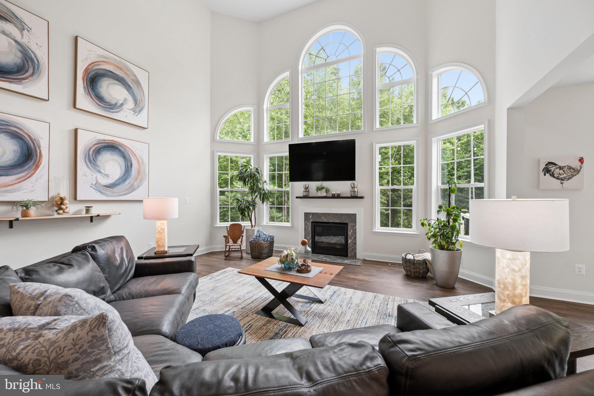 ARCHERS GLEN-PLAT 1> - Residential
