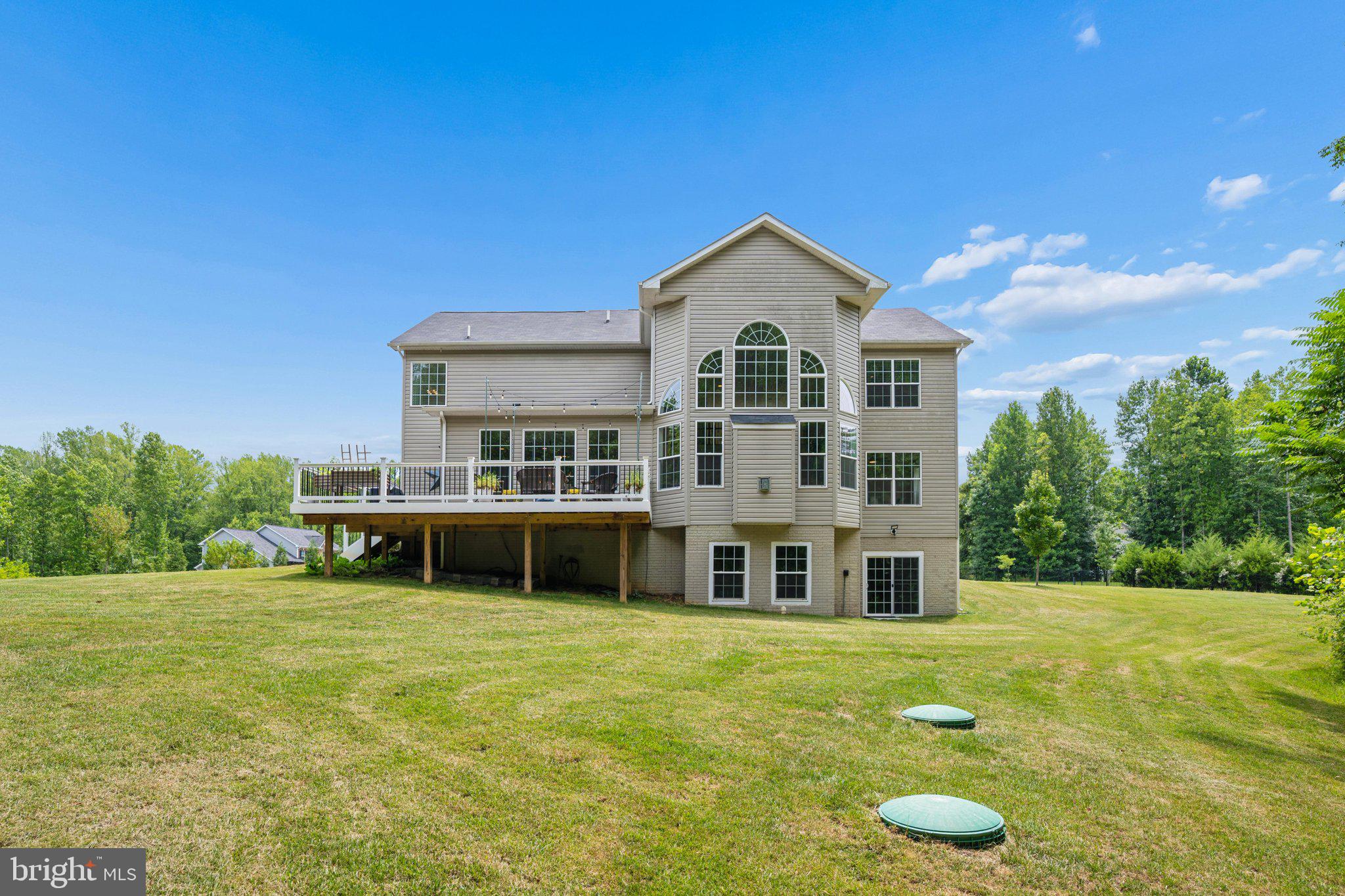ARCHERS GLEN-PLAT 1> - Residential