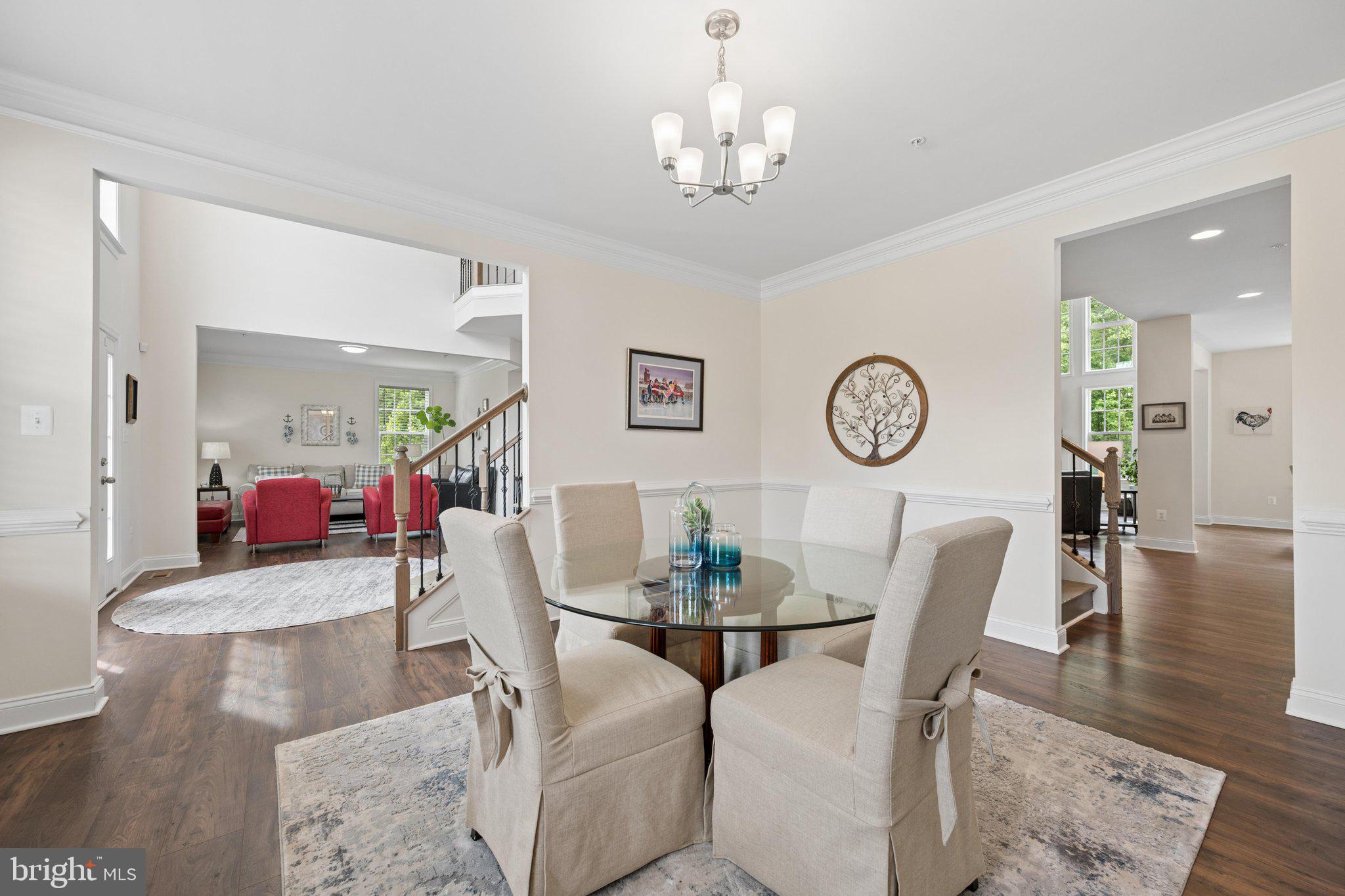 ARCHERS GLEN-PLAT 1> - Residential