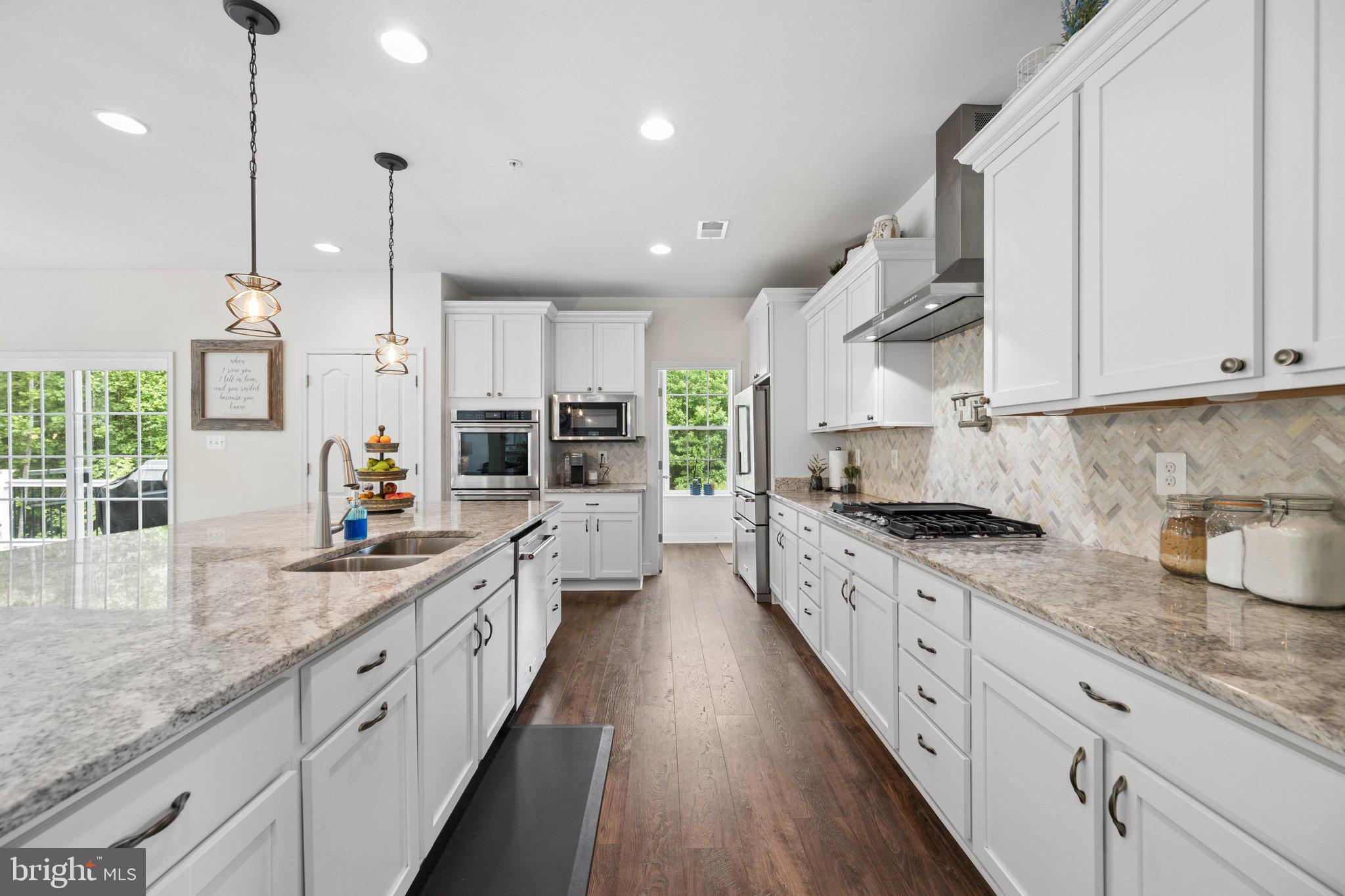 ARCHERS GLEN-PLAT 1> - Residential
