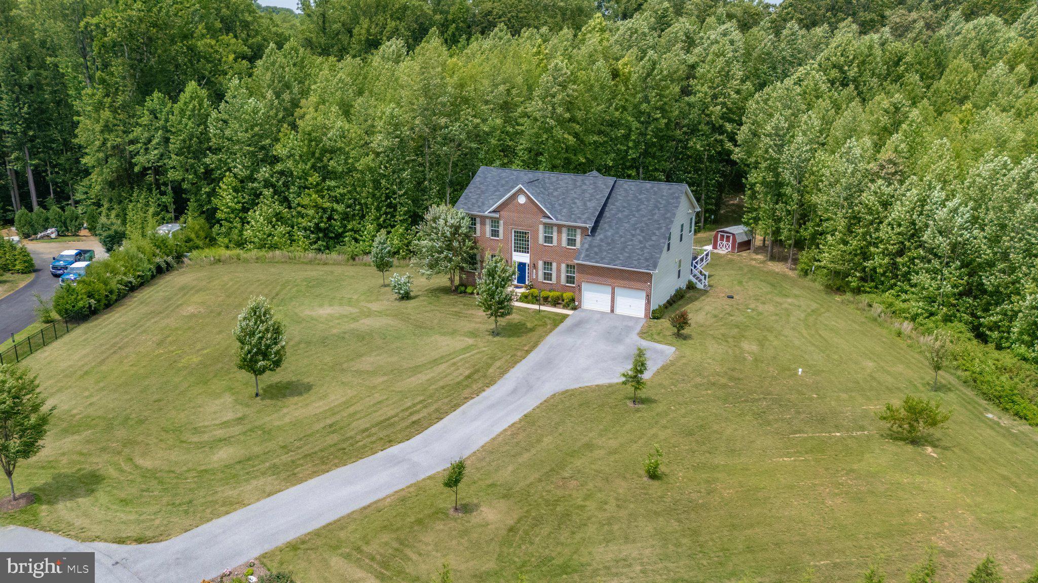 ARCHERS GLEN-PLAT 1> - Residential