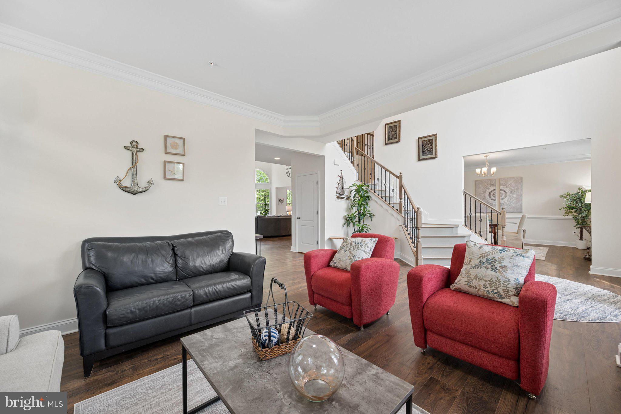 ARCHERS GLEN-PLAT 1> - Residential