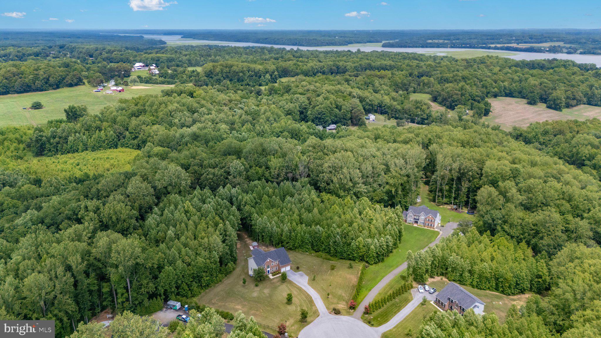 ARCHERS GLEN-PLAT 1> - Residential