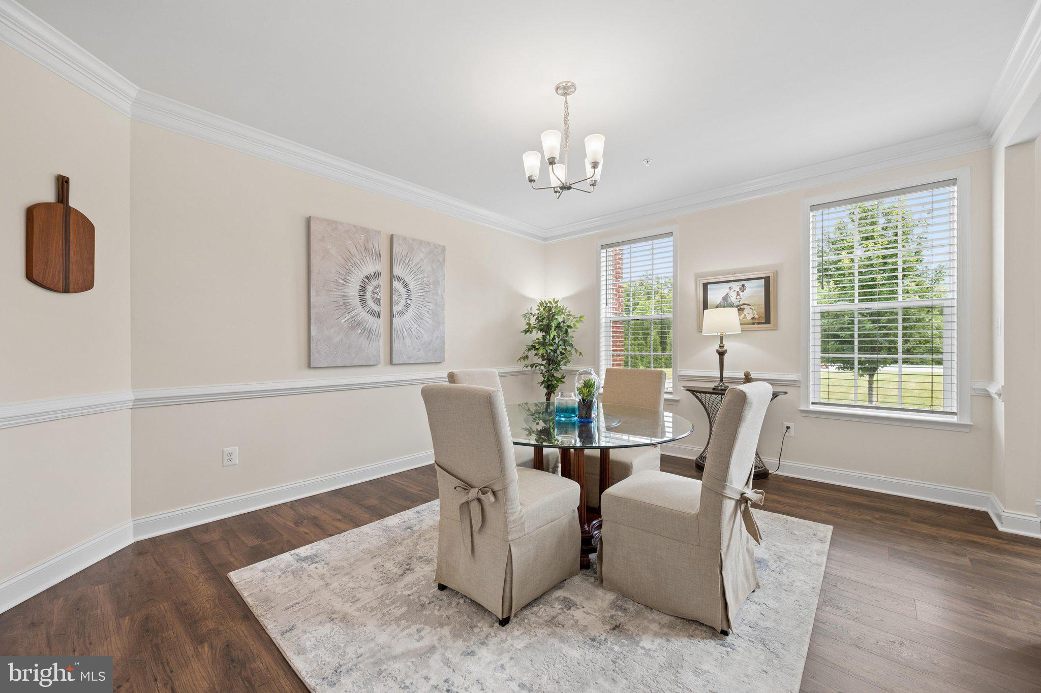 ARCHERS GLEN-PLAT 1> - Residential