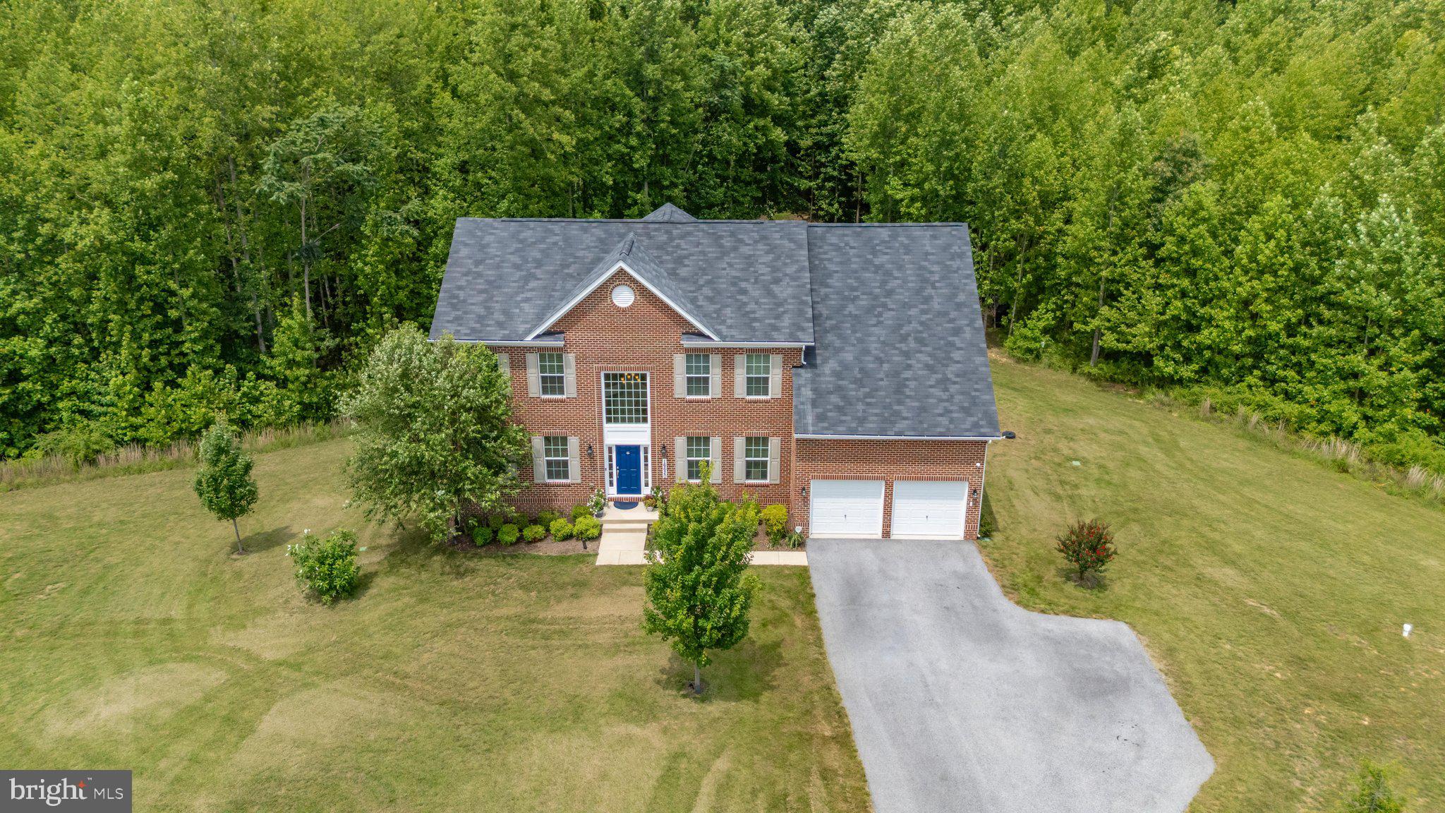 ARCHERS GLEN-PLAT 1> - Residential
