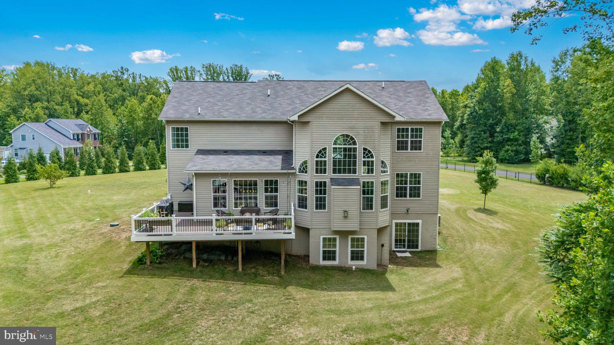 ARCHERS GLEN-PLAT 1> - Residential