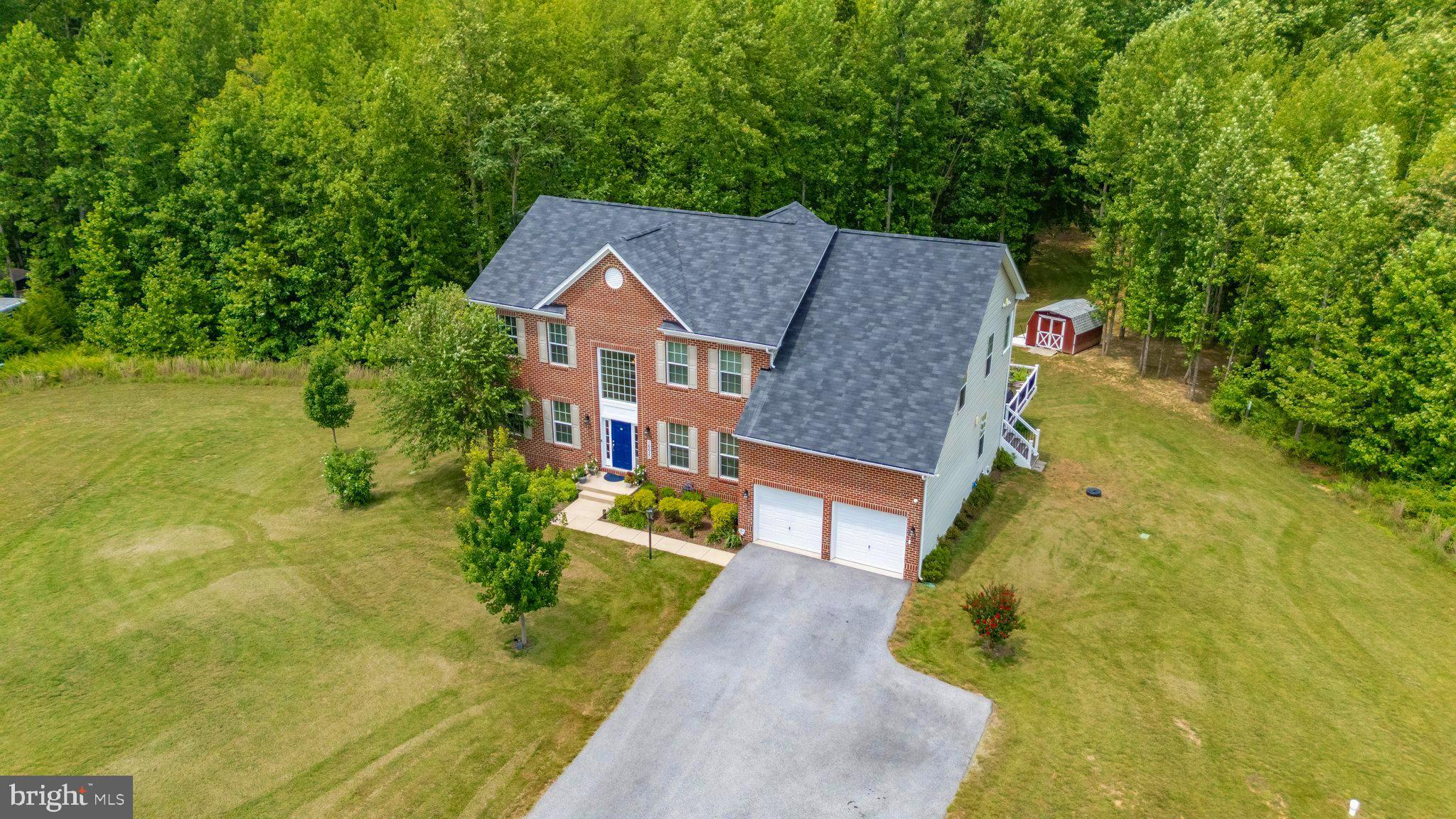 ARCHERS GLEN-PLAT 1> - Residential