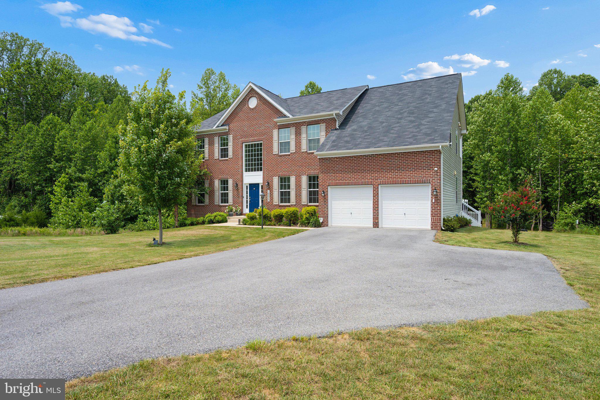 ARCHERS GLEN-PLAT 1> - Residential