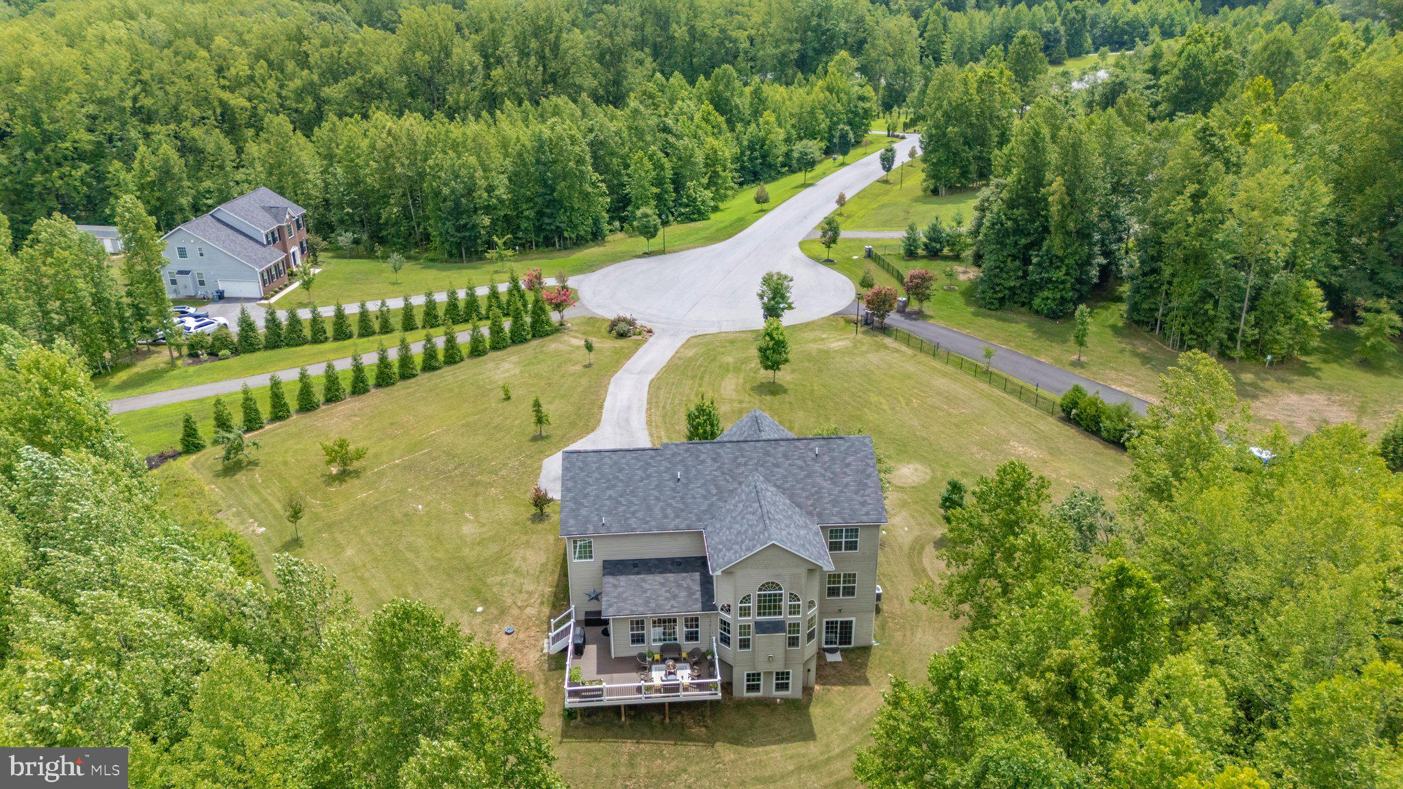ARCHERS GLEN-PLAT 1> - Residential