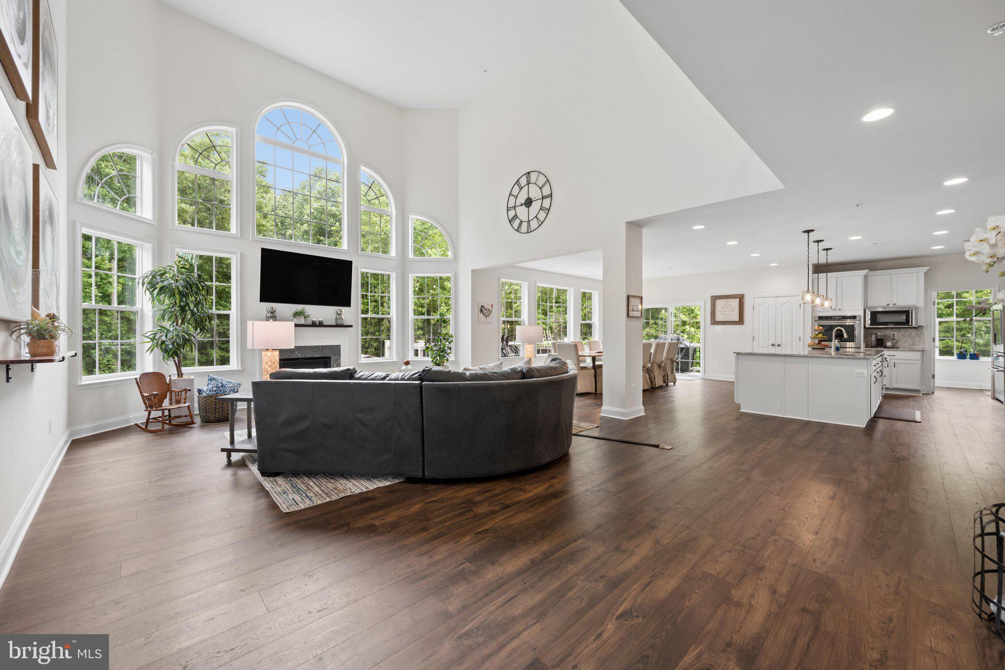 ARCHERS GLEN-PLAT 1> - Residential