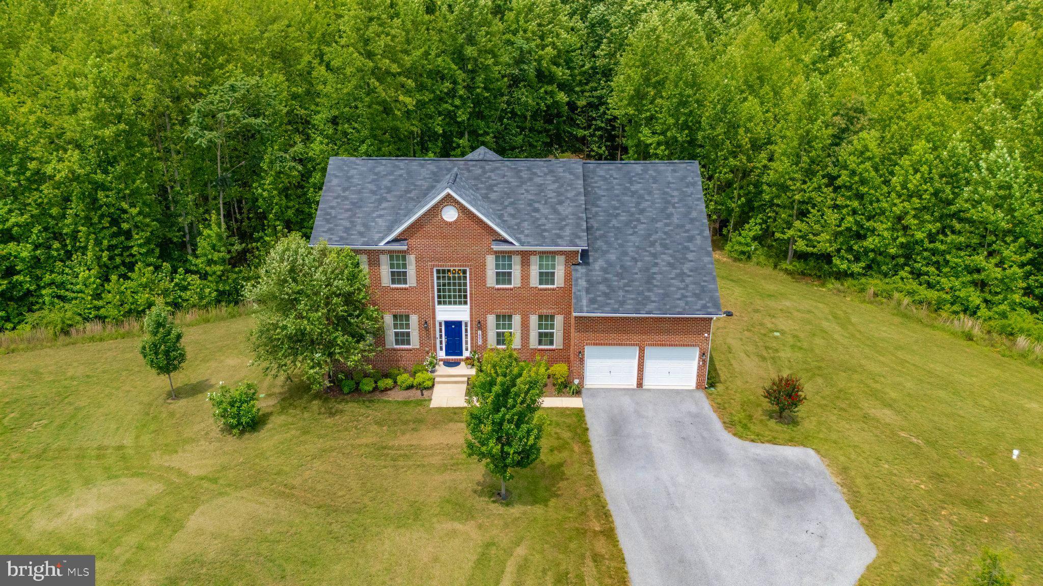 ARCHERS GLEN-PLAT 1> - Residential