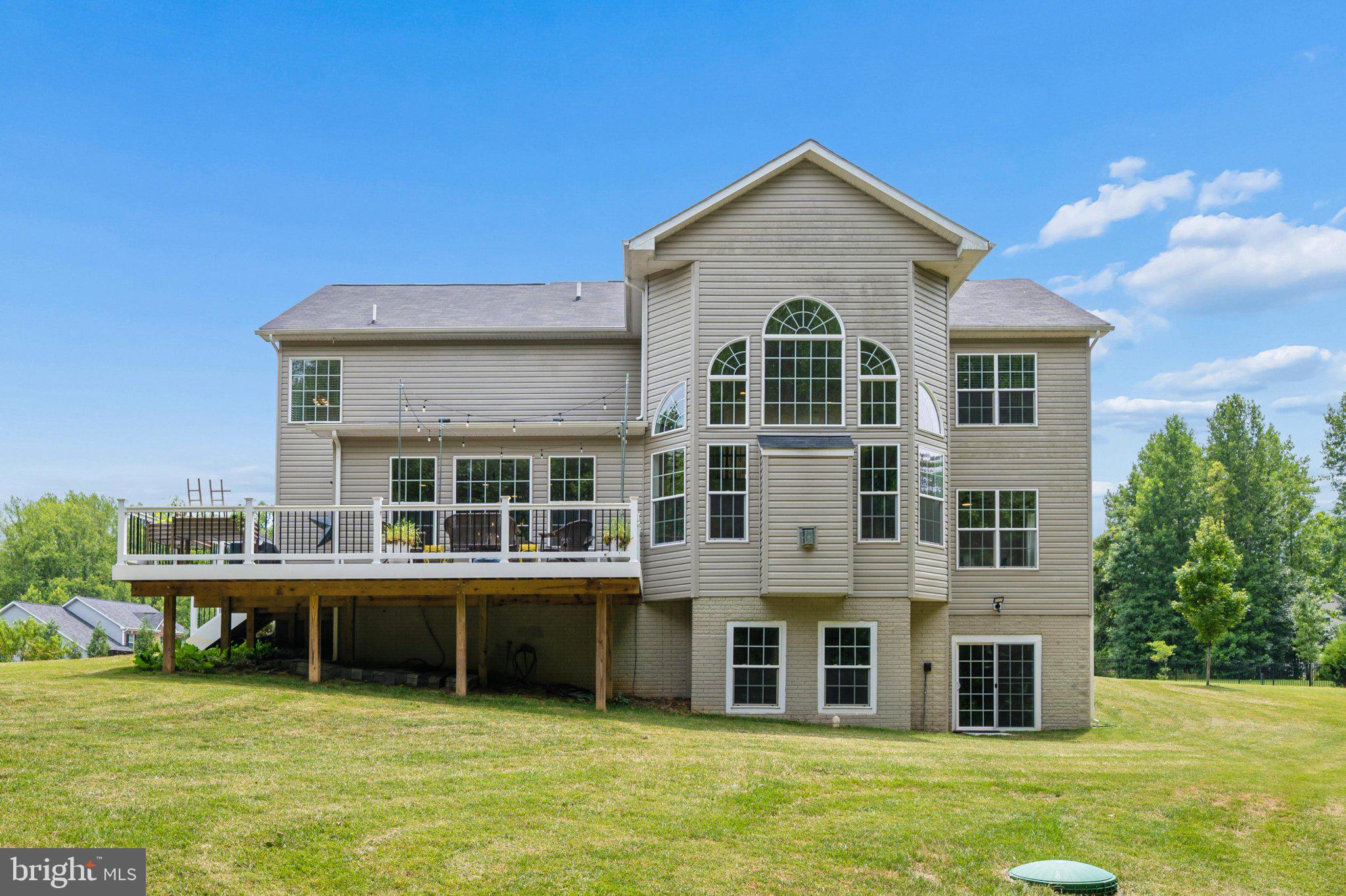 ARCHERS GLEN-PLAT 1> - Residential