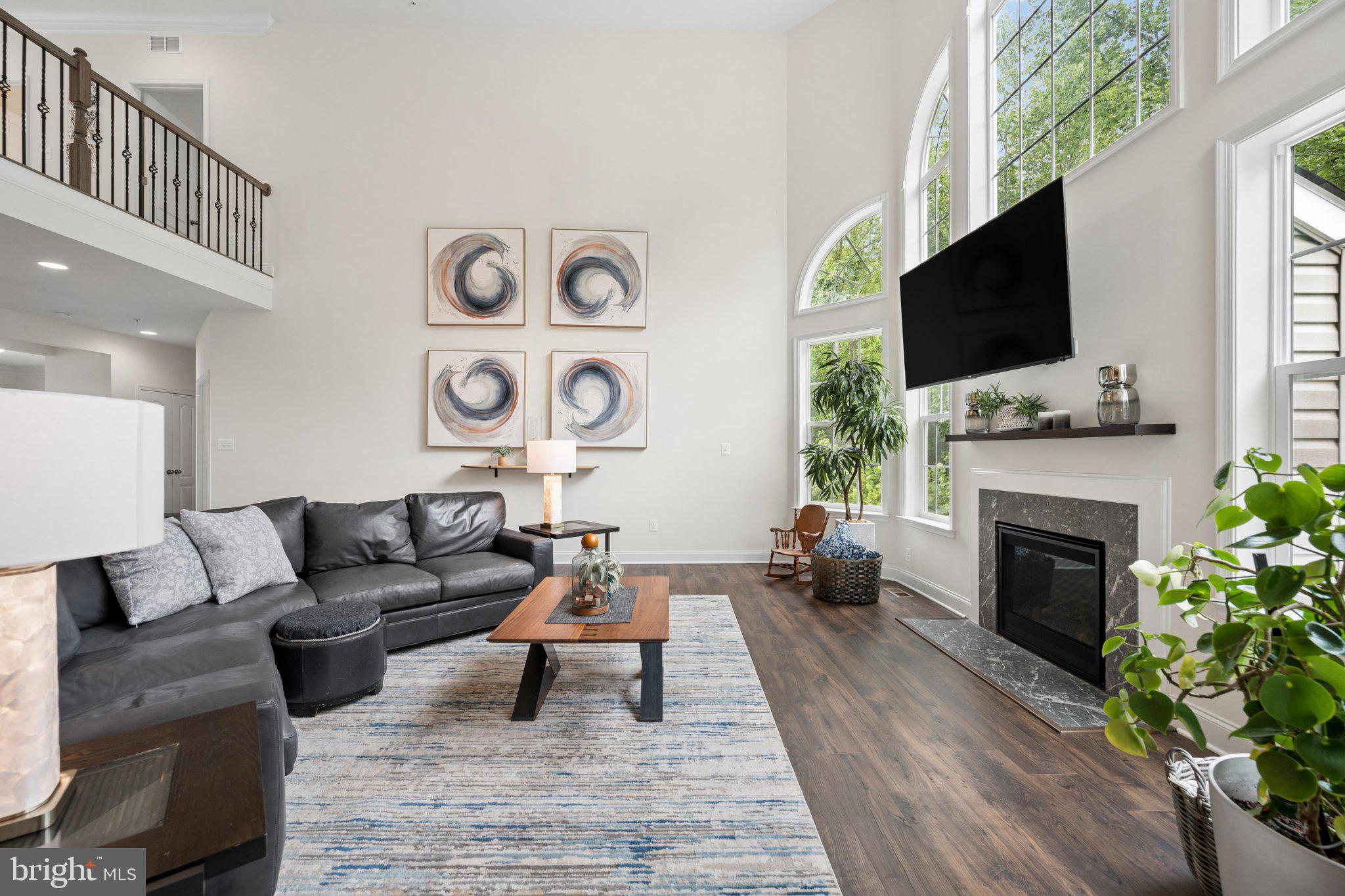 ARCHERS GLEN-PLAT 1> - Residential