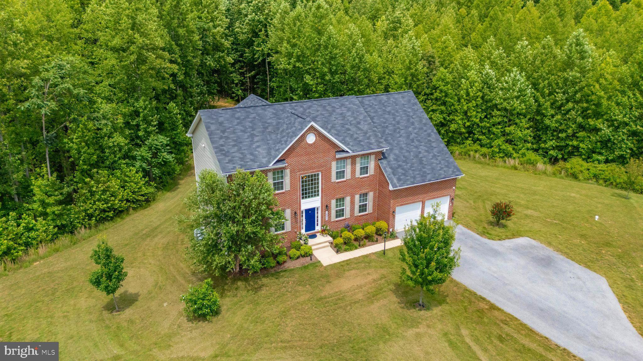 ARCHERS GLEN-PLAT 1> - Residential
