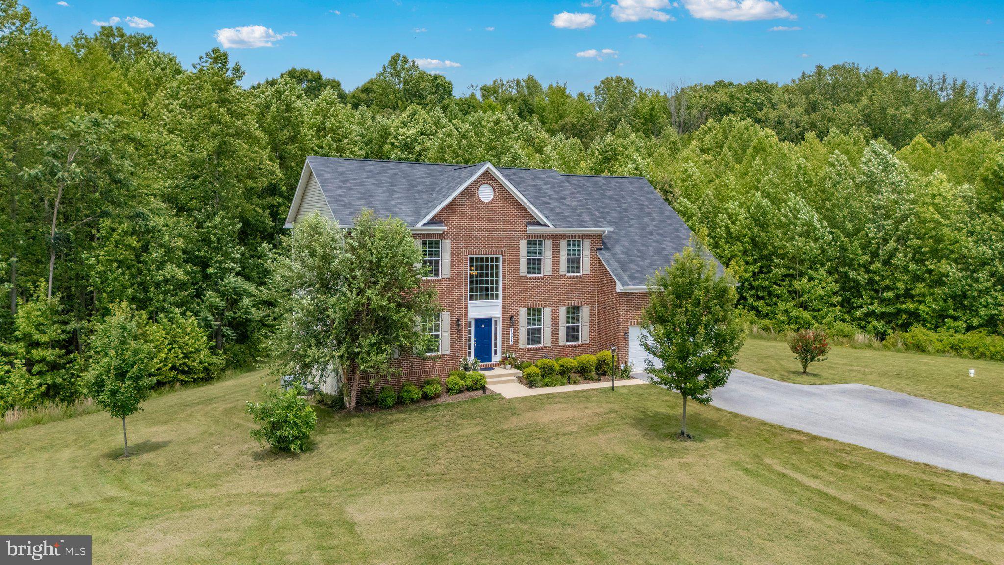 ARCHERS GLEN-PLAT 1> - Residential