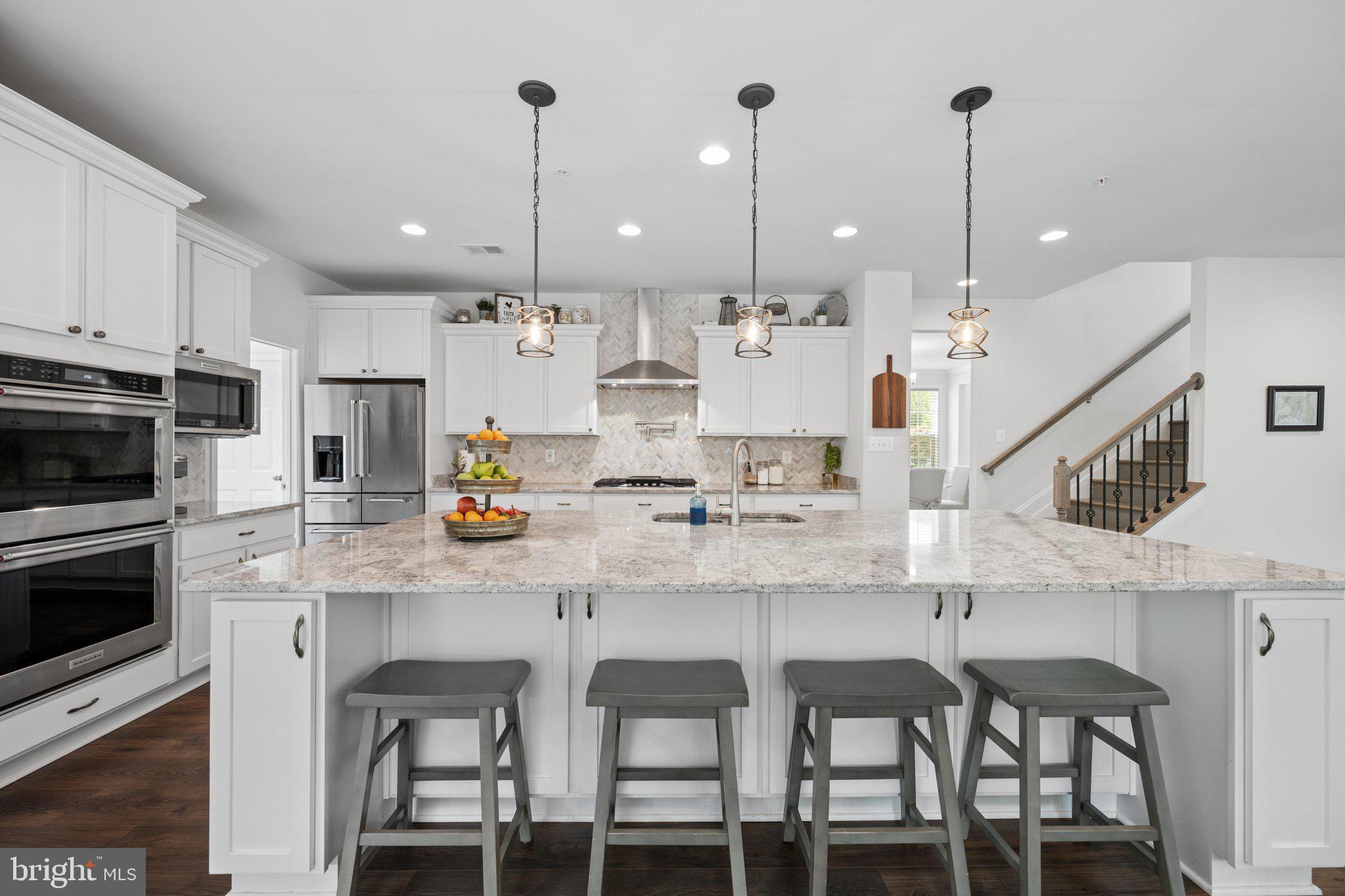 ARCHERS GLEN-PLAT 1> - Residential