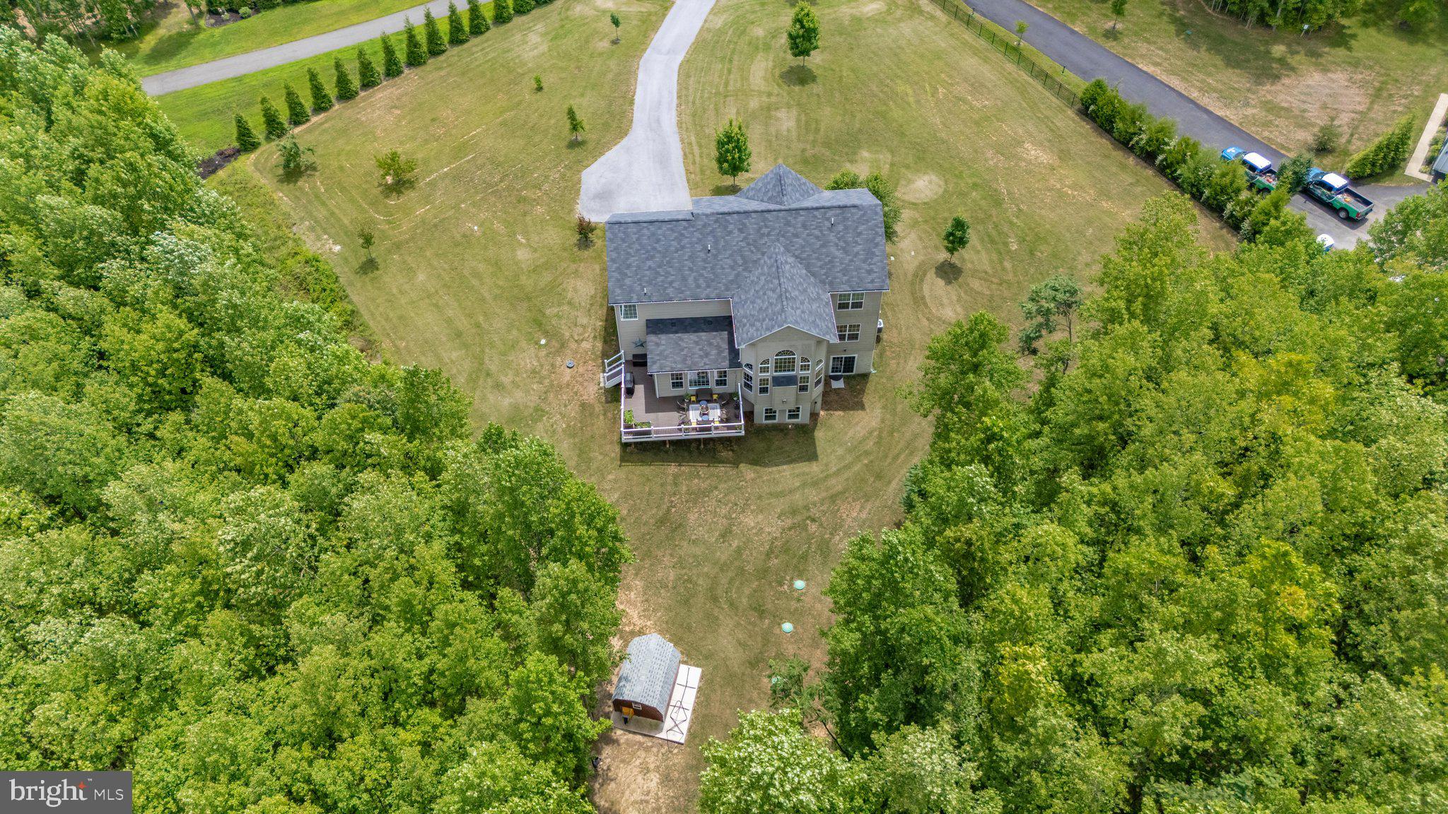 ARCHERS GLEN-PLAT 1> - Residential
