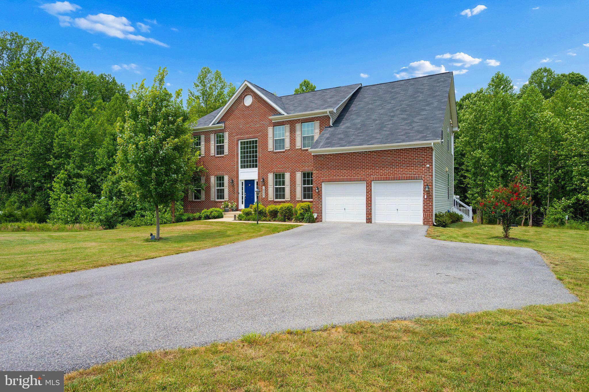 ARCHERS GLEN-PLAT 1> - Residential