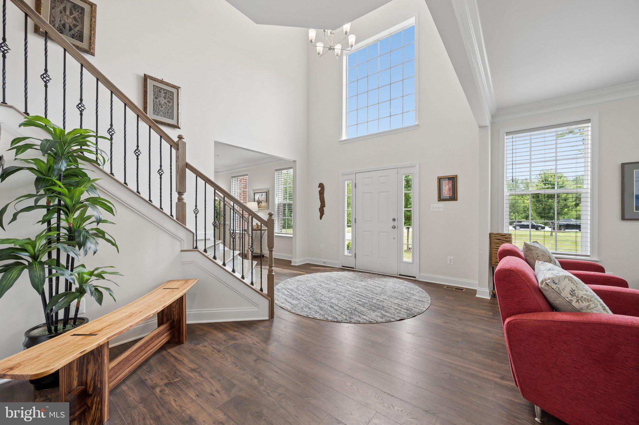 ARCHERS GLEN-PLAT 1> - Residential