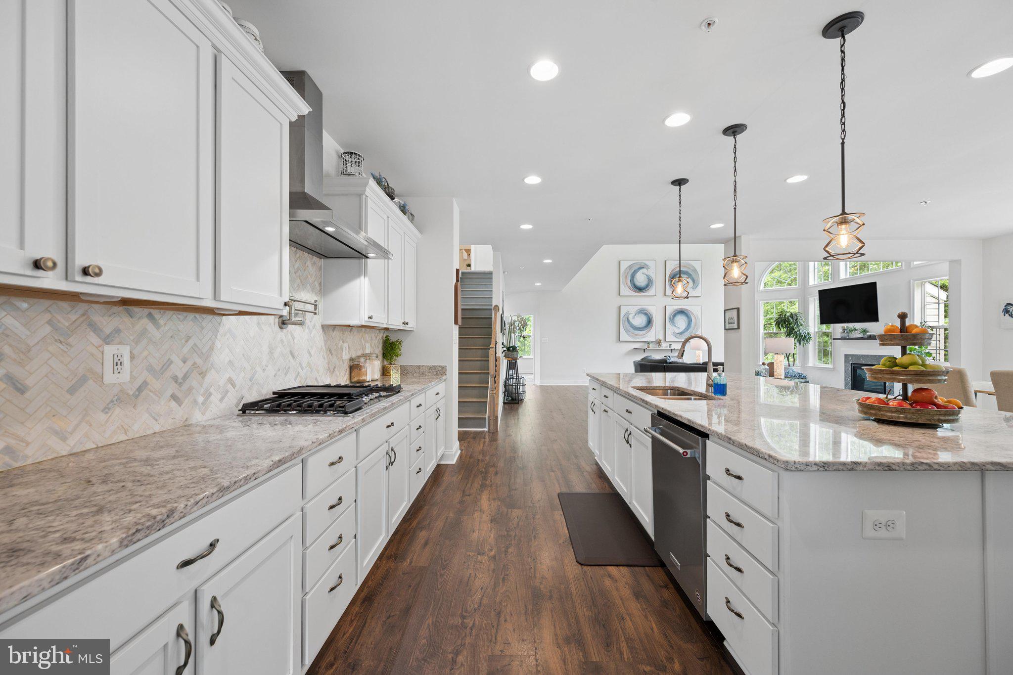 ARCHERS GLEN-PLAT 1> - Residential