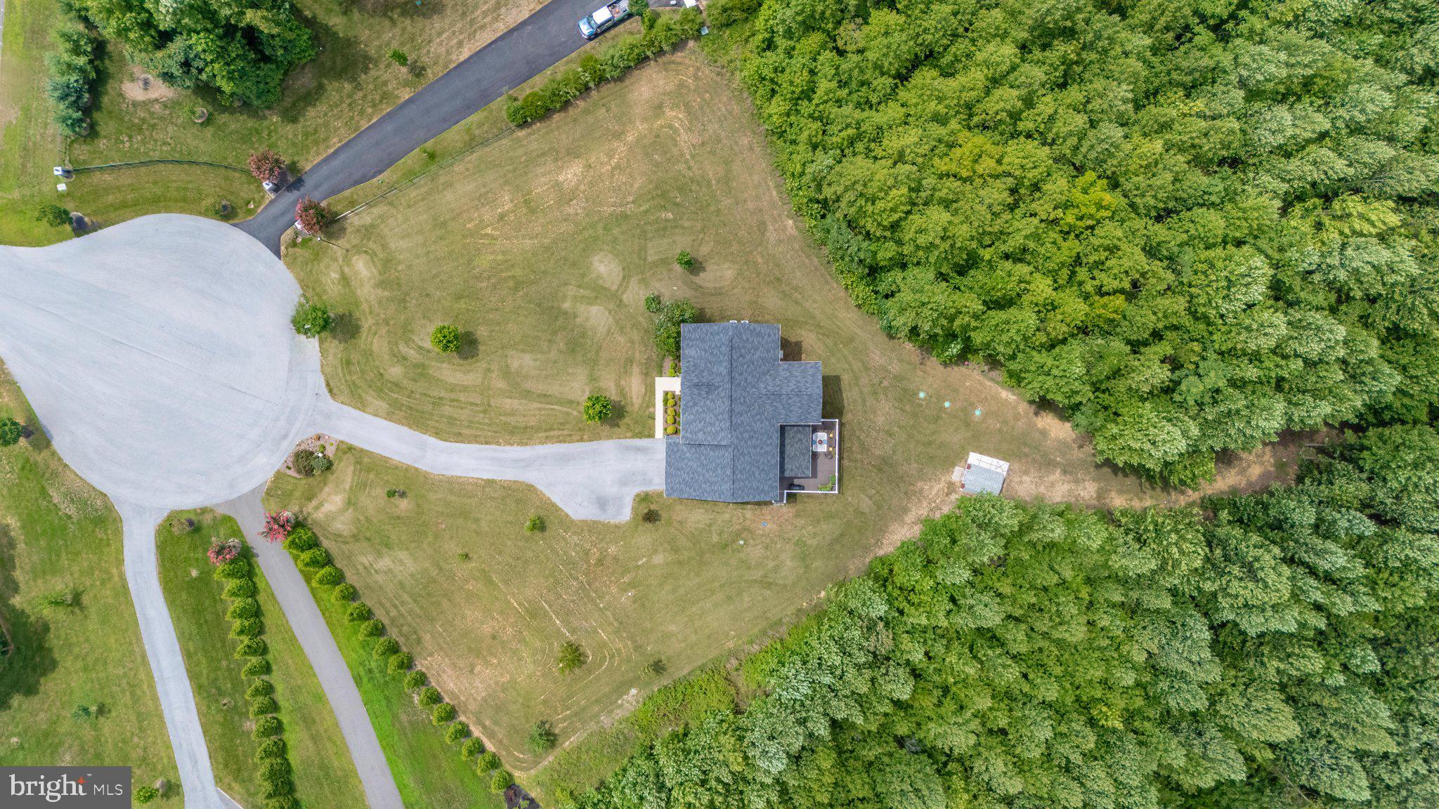 ARCHERS GLEN-PLAT 1> - Residential