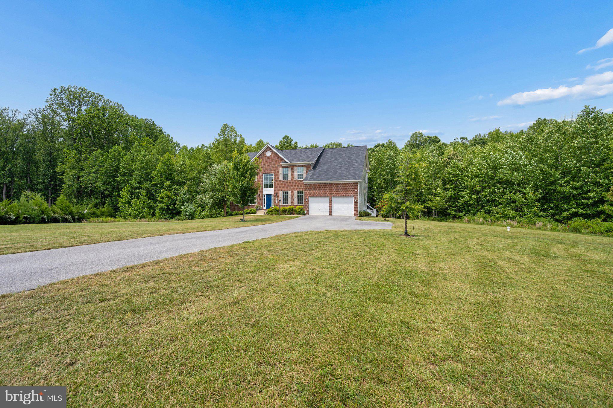 ARCHERS GLEN-PLAT 1> - Residential