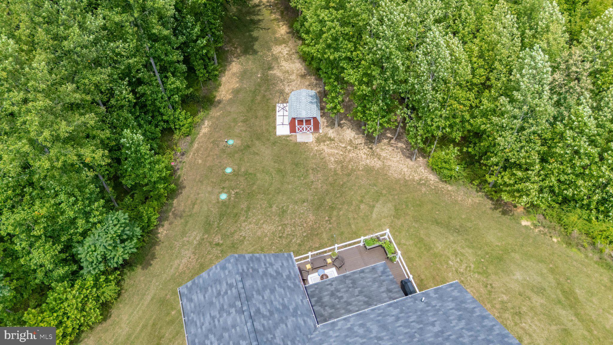 ARCHERS GLEN-PLAT 1> - Residential