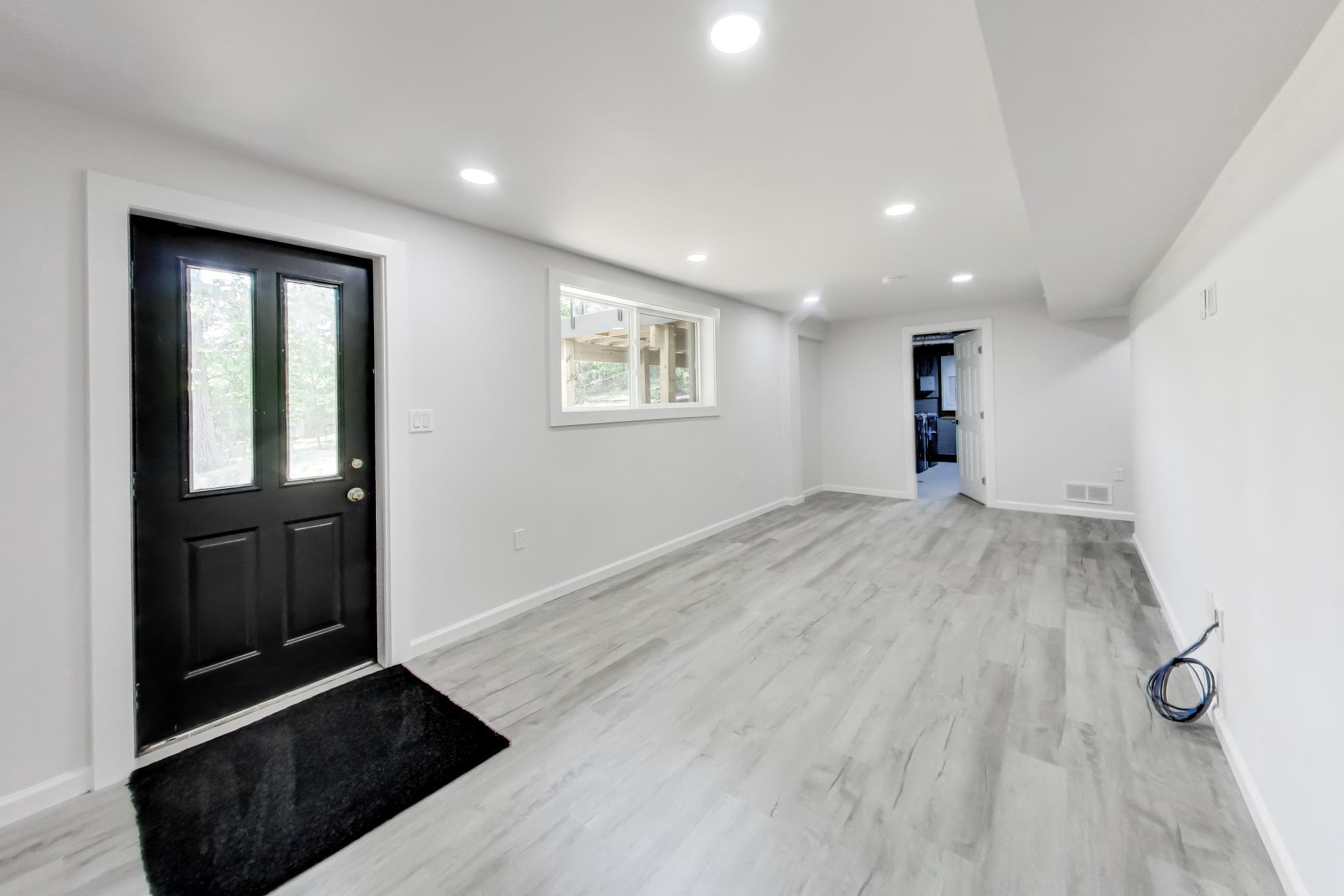 FOREST KNOLLS - Residential