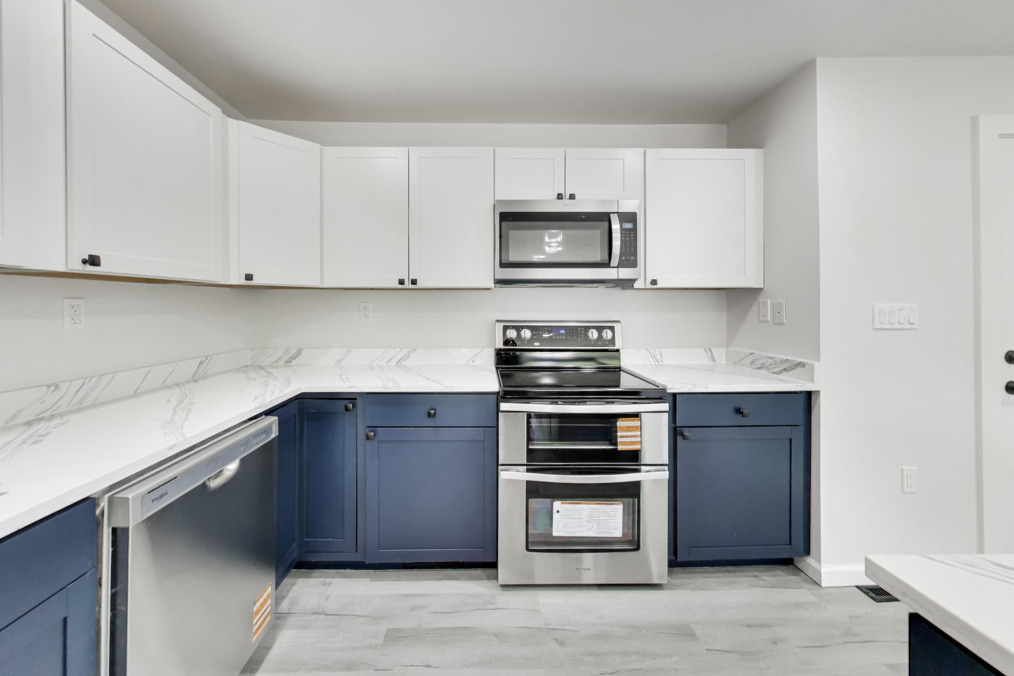FOREST KNOLLS - Residential
