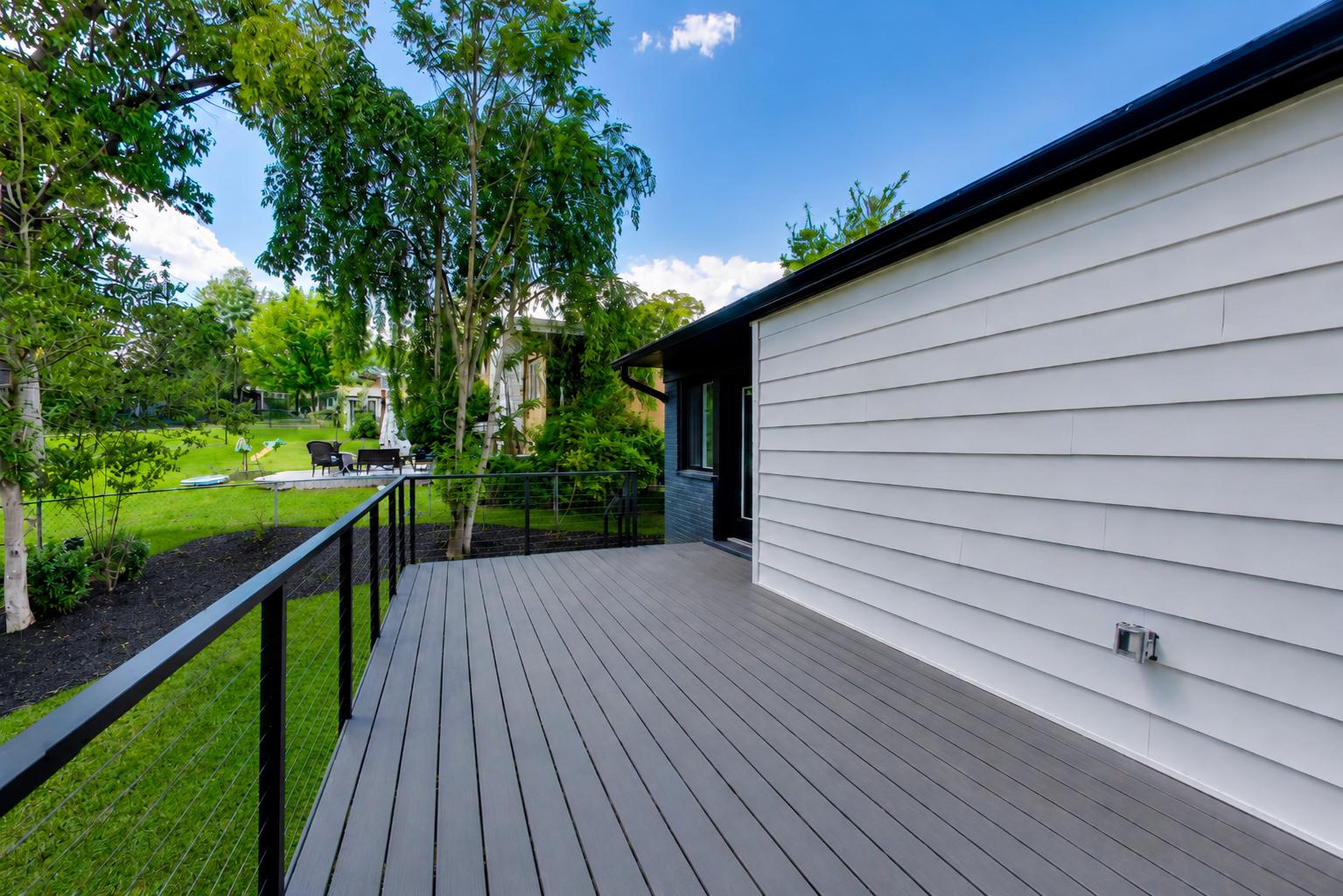 FOREST KNOLLS - Residential