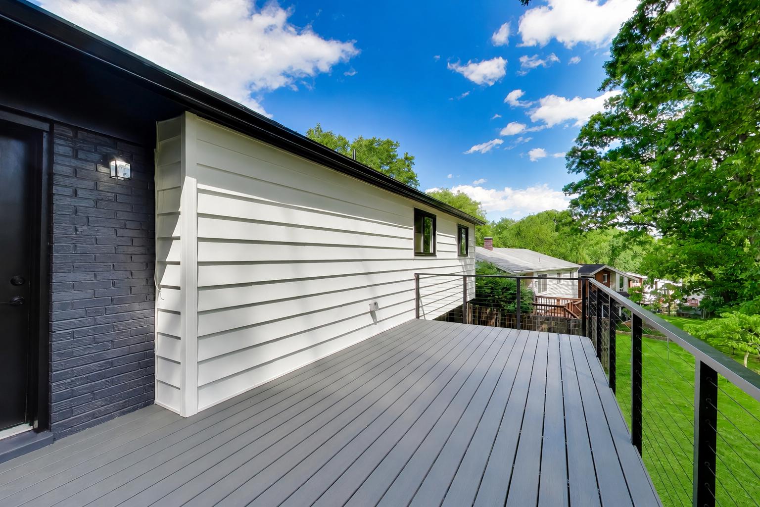 FOREST KNOLLS - Residential