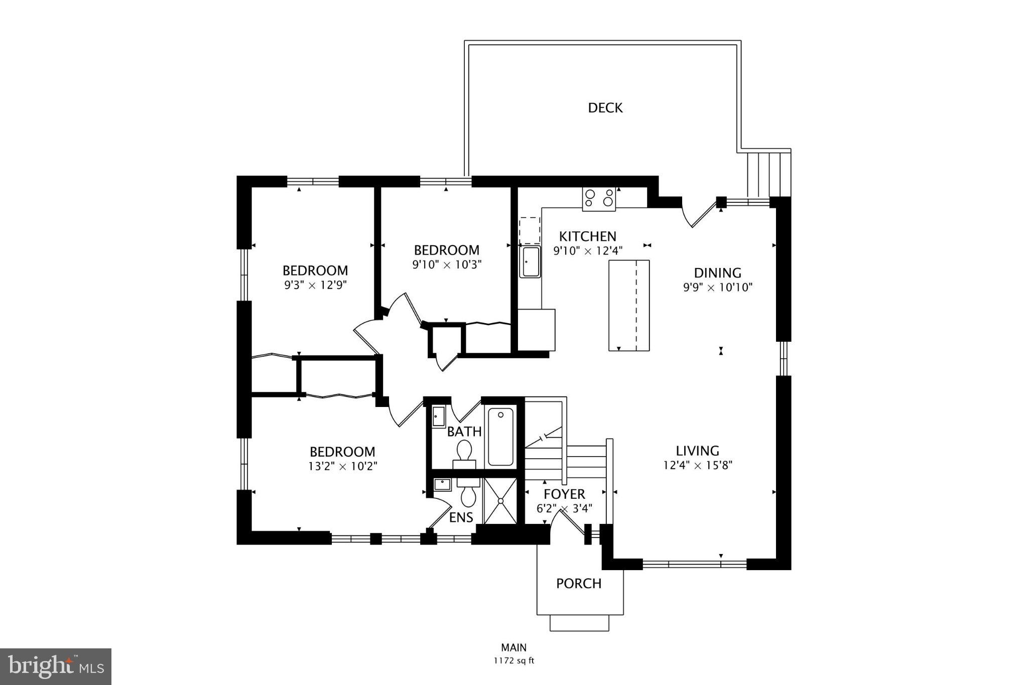 FOREST KNOLLS - Residential