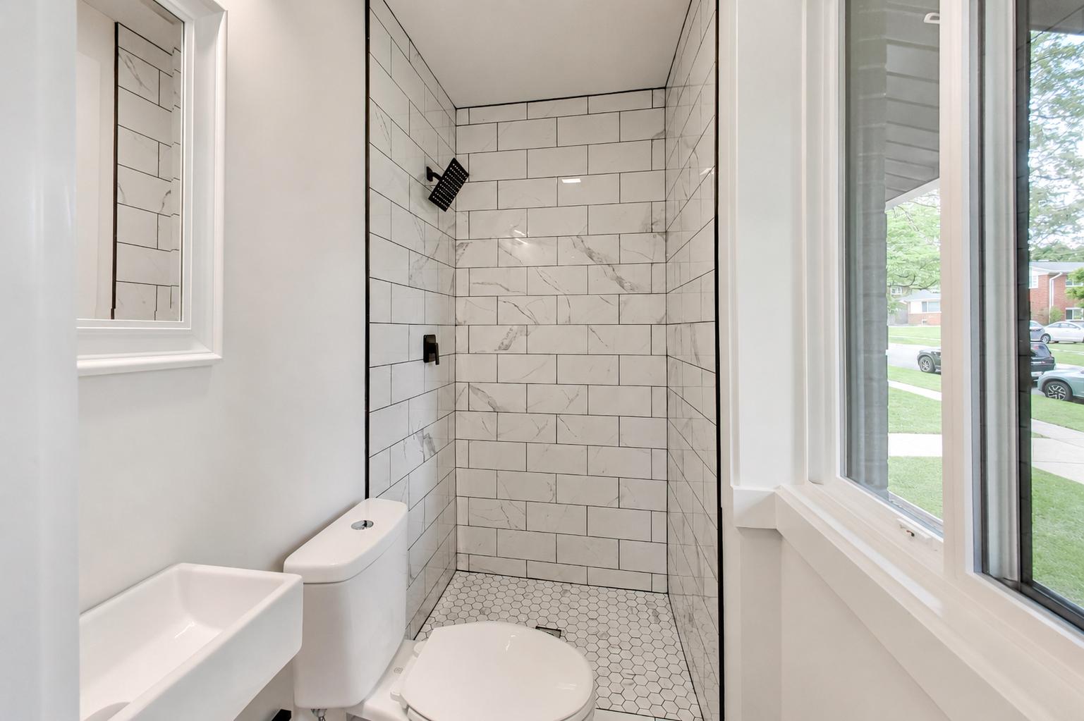 FOREST KNOLLS - Residential