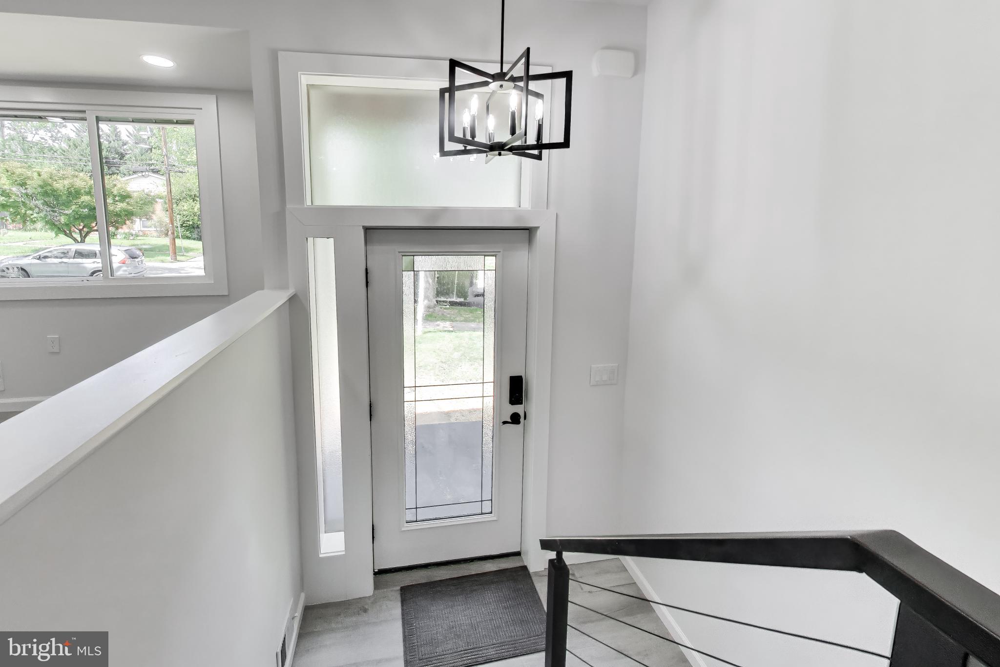FOREST KNOLLS - Residential