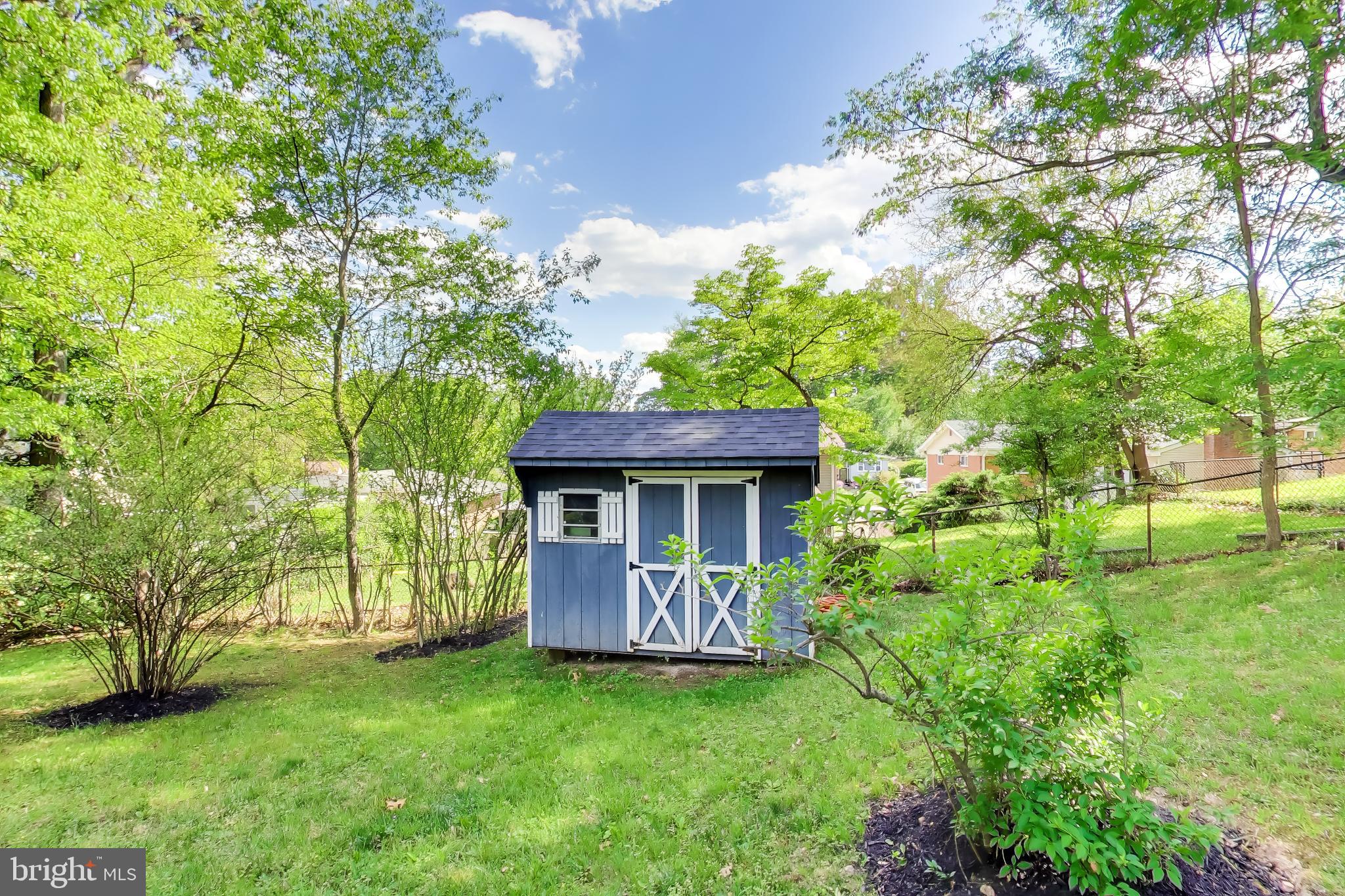 FOREST KNOLLS - Residential