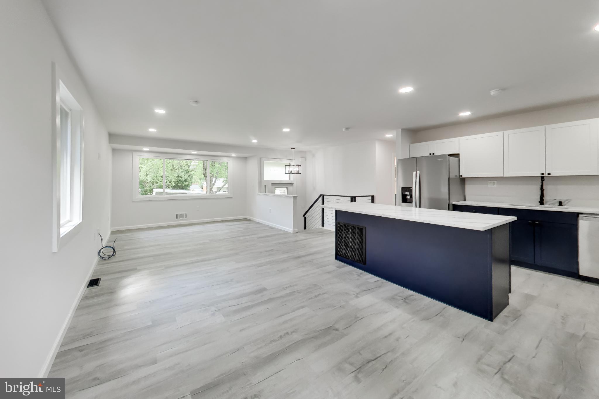 FOREST KNOLLS - Residential