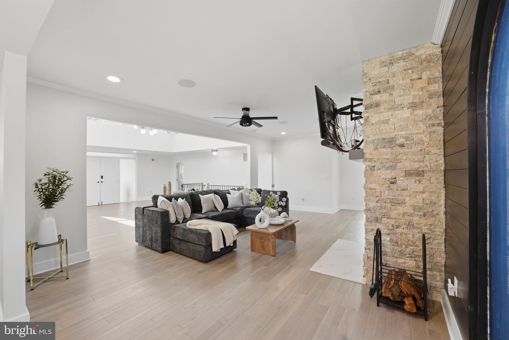 TARA - Residential