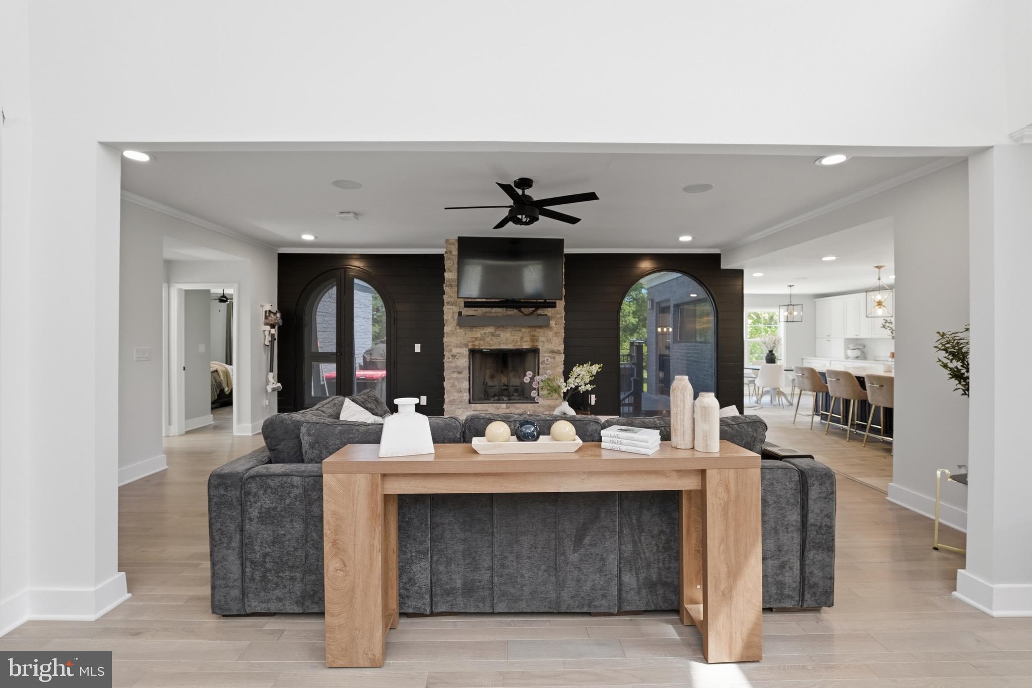 TARA - Residential
