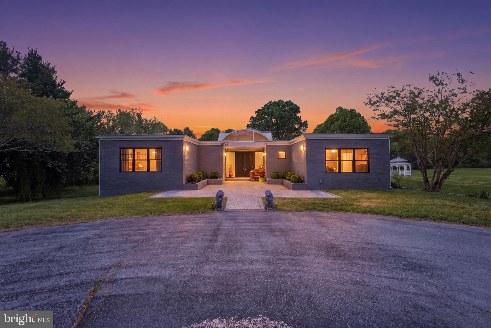 TARA - Residential