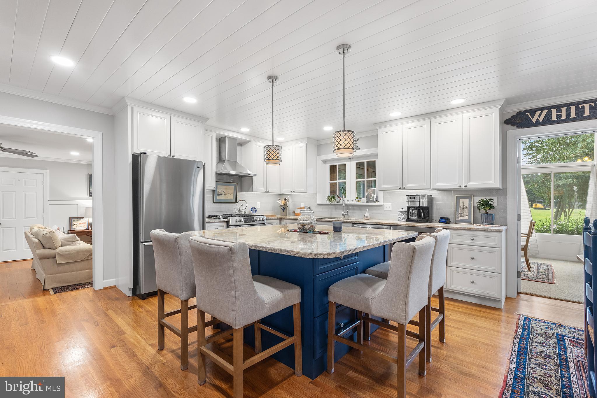 SKIPPER LANDS - Residential