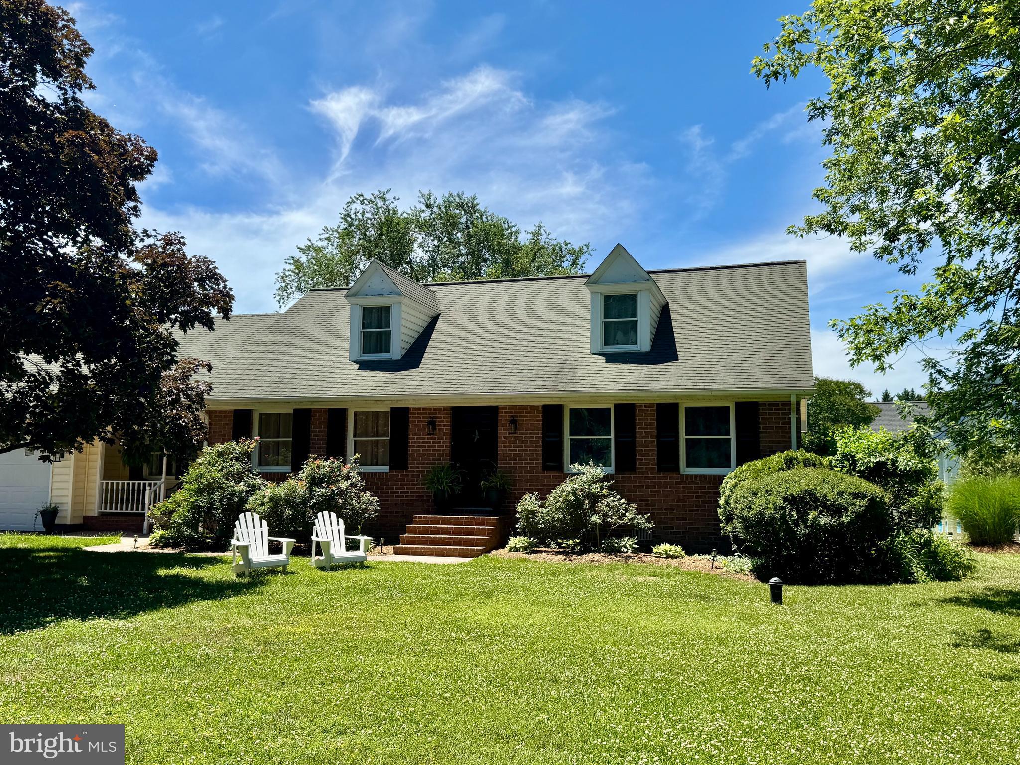 SKIPPER LANDS - Residential