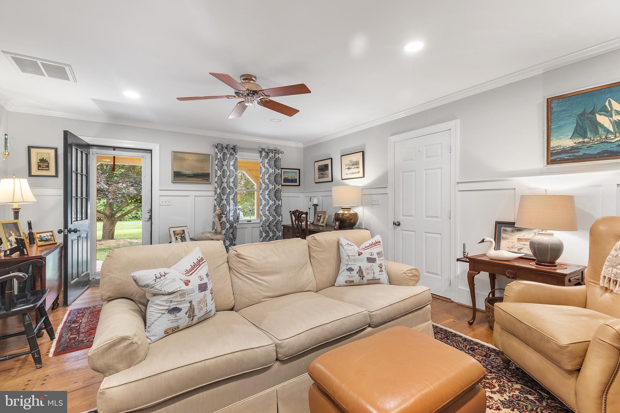 SKIPPER LANDS - Residential