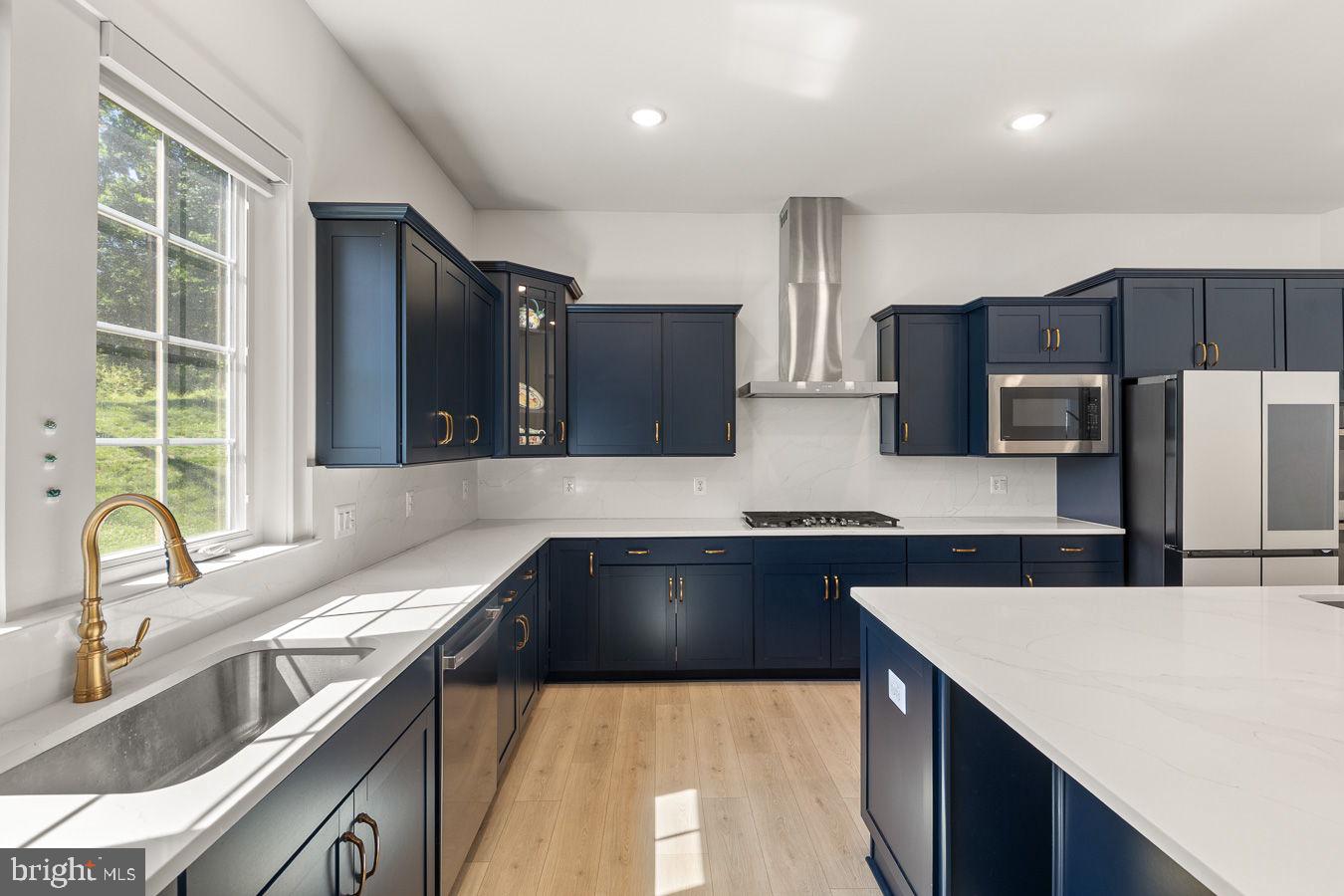 TANAGER - Residential