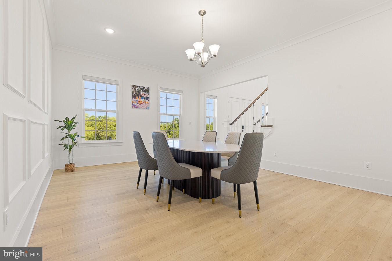 TANAGER - Residential