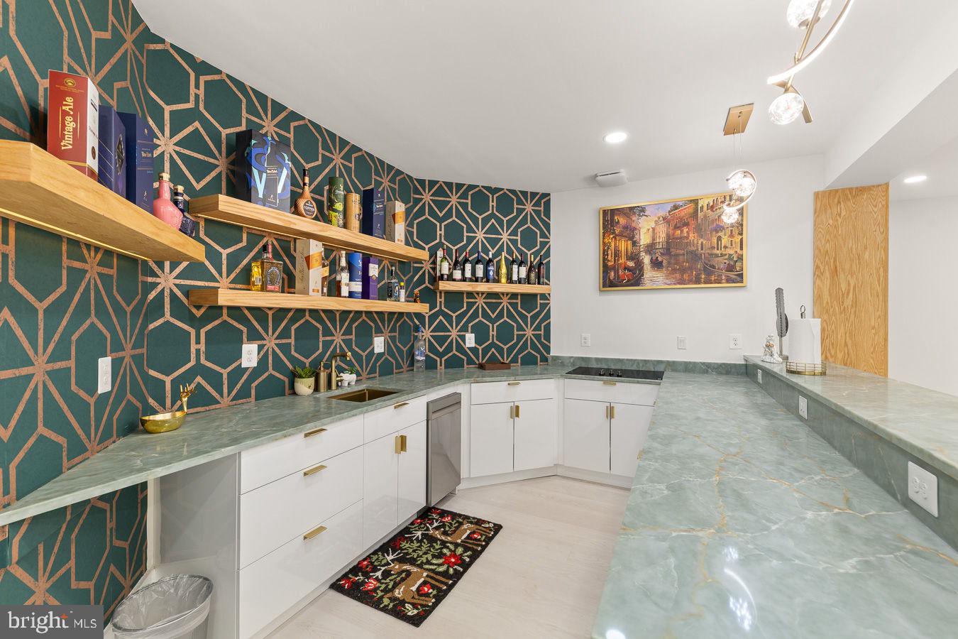 TANAGER - Residential