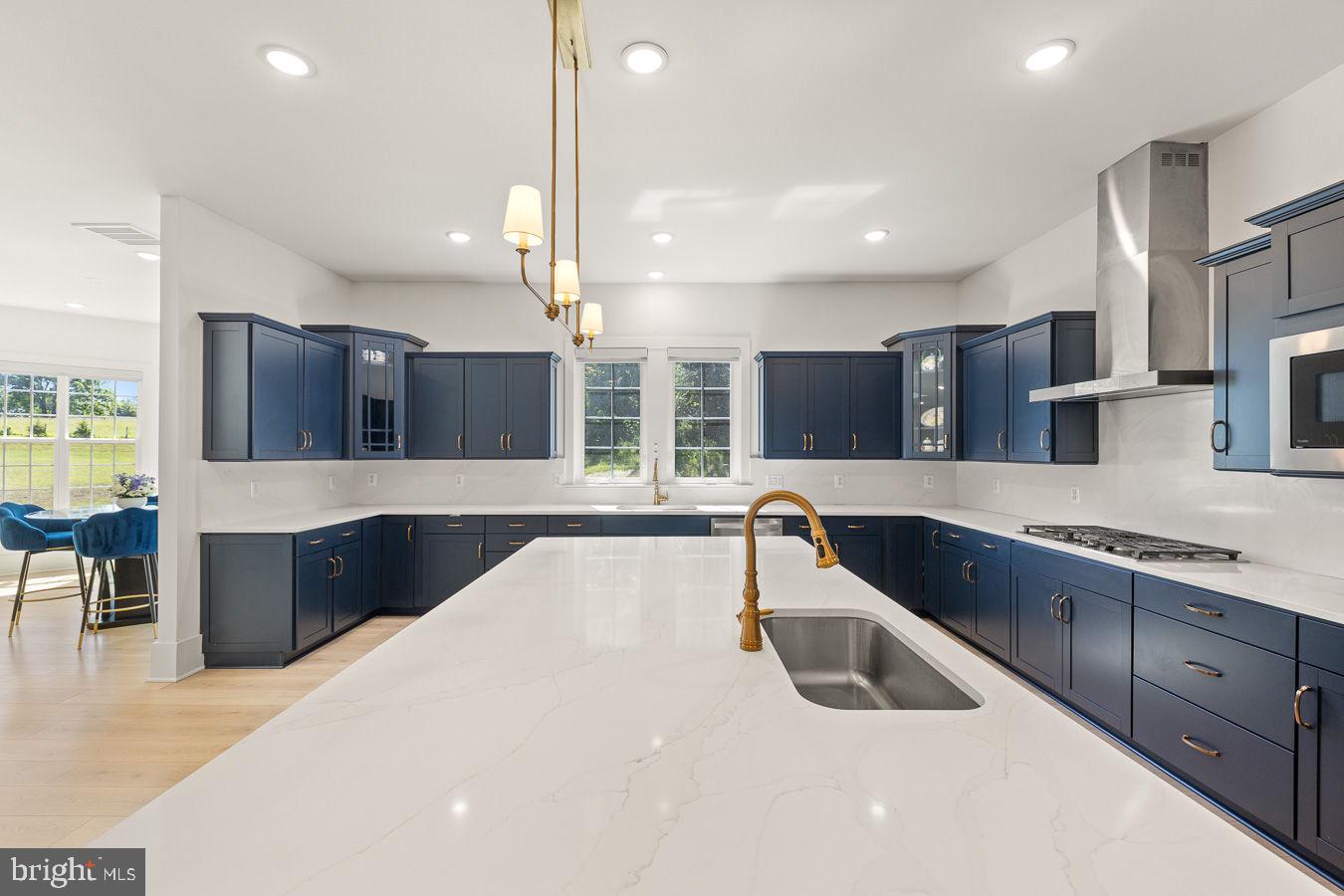 TANAGER - Residential