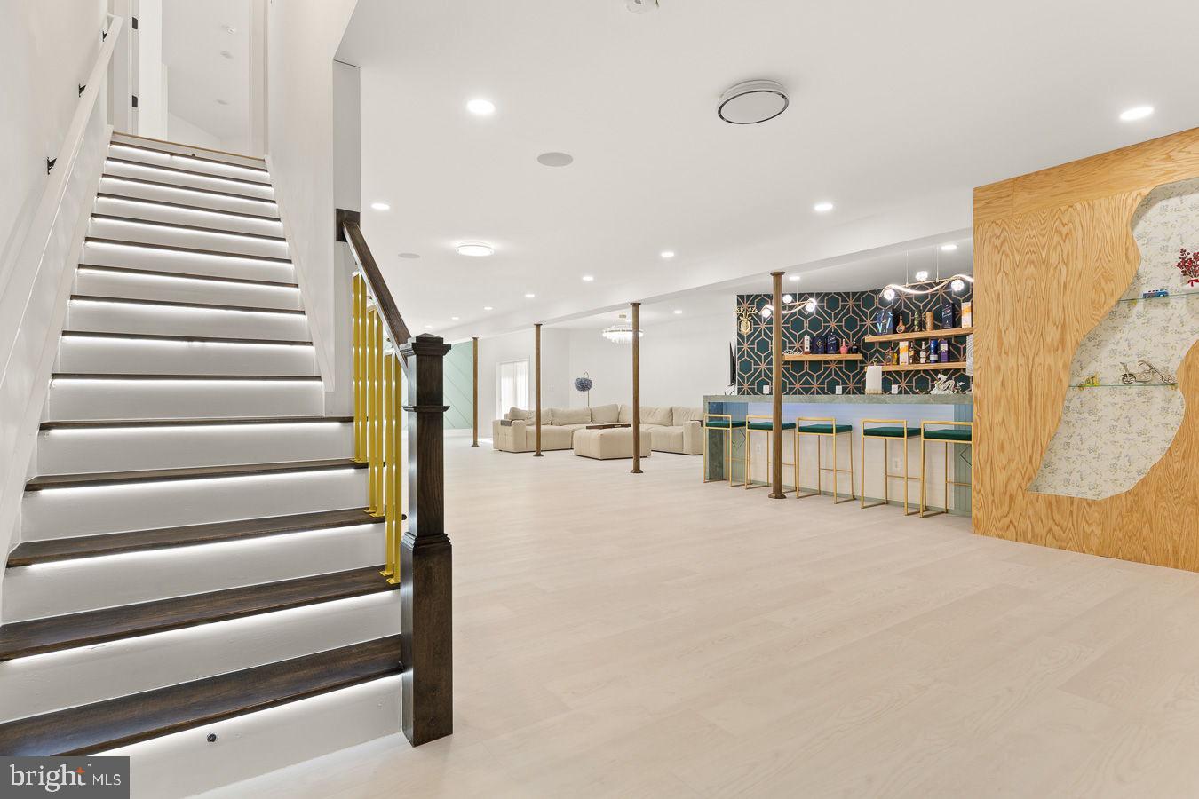 TANAGER - Residential